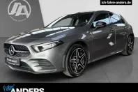 Mercedes-Benz A 250 (Clasa A) din 2023 cu 19.997 km - oferta MER208173 - foto 1