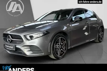 Mercedes-Benz A 250 din 2023 - oferta MER208173