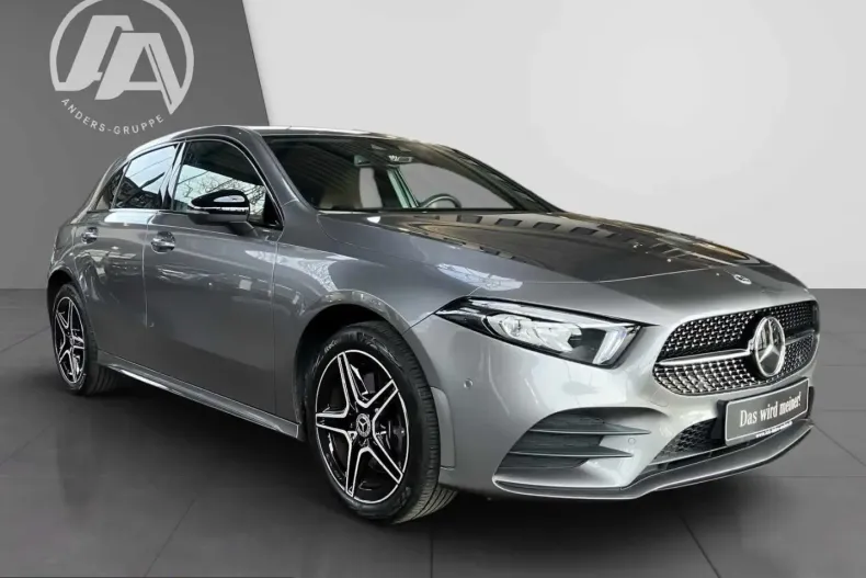 Mercedes-Benz A 250 (Clasa A) din 2023 cu 19.997 km - oferta MER208173 - foto 5