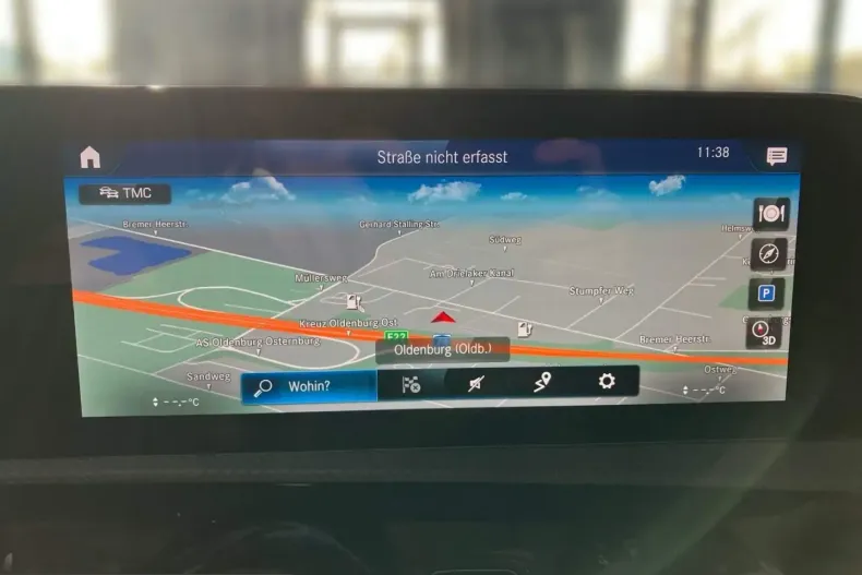 Mercedes-Benz A 250 (Clasa A) din 2023 cu 19.997 km - oferta MER208173 - foto 12