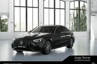 Mercedes-Benz C 43 AMG (Clasa C) din 2023 cu 23.244 km - oferta MER208174 - foto 1