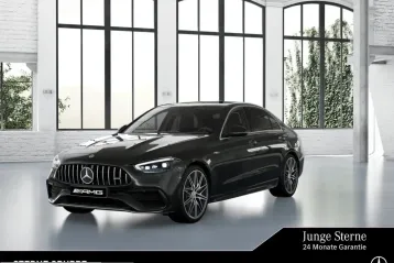 Mercedes-Benz C 43 AMG din 2023 - oferta MER208174