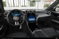 Mercedes-Benz C 43 AMG (Clasa C) din 2023 cu 23.244 km - oferta MER208174 - foto 4