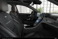 Mercedes-Benz C 43 AMG (Clasa C) din 2023 cu 23.244 km - oferta MER208174 - foto 5