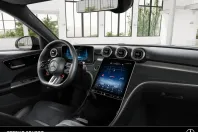 Mercedes-Benz C 43 AMG (Clasa C) din 2023 cu 23.244 km - oferta MER208174 - foto 6