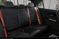 Mercedes-Benz C 43 AMG (Clasa C) din 2023 cu 23.244 km - oferta MER208174 - foto 7