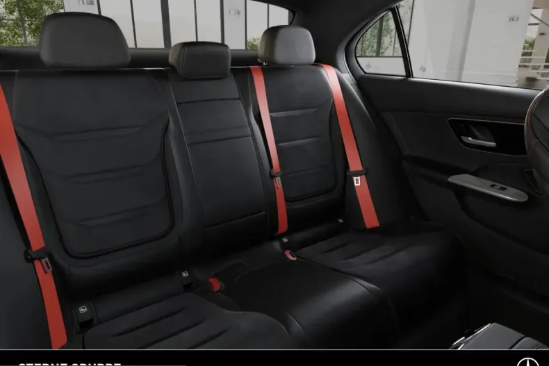 Mercedes-Benz C 43 AMG (Clasa C) din 2023 cu 23.244 km - oferta MER208174 - foto 7