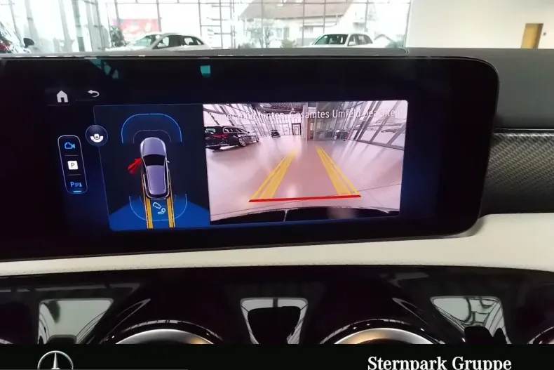 Mercedes-Benz A 250 (Clasa A) din 2024 cu 13.800 km - oferta MER208175 - foto 20