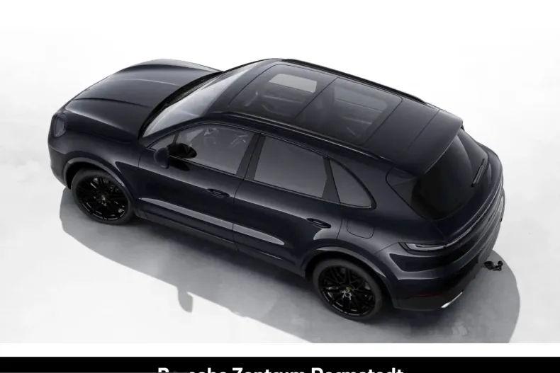 Porsche Cayenne din 2025 cu 25.688 km - oferta POR208177 - foto 4