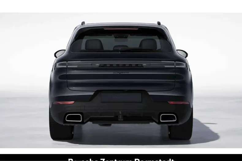 Porsche Cayenne din 2025 cu 25.688 km - oferta POR208177 - foto 7