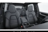 Porsche Cayenne din 2025 cu 25.688 km - oferta POR208177 - foto 10