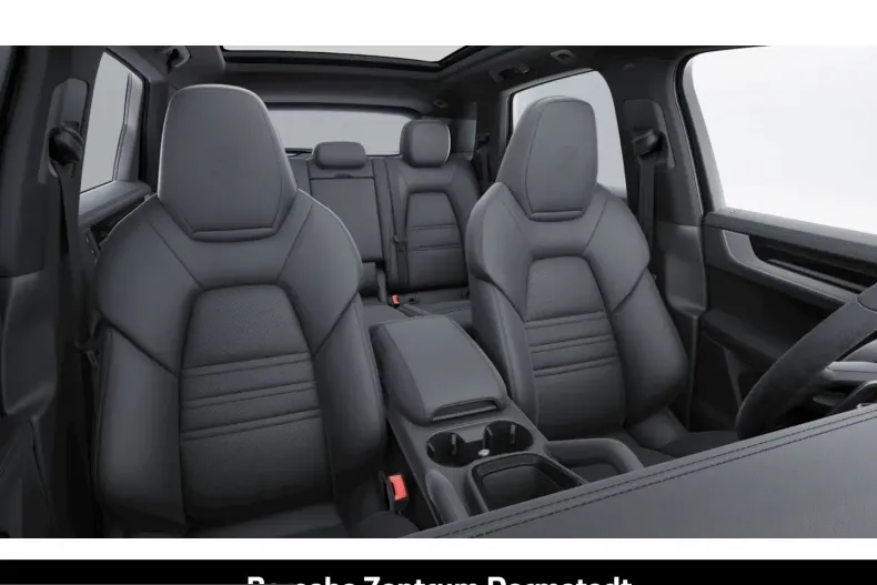 Porsche Cayenne din 2025 cu 25.688 km - oferta POR208177 - foto 10