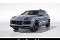 Porsche Cayenne din 2025 cu 29.511 km - oferta POR208178 - foto 1