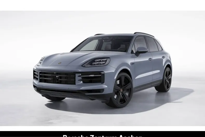Porsche Cayenne din 2025 cu 29.511 km - oferta POR208178 - foto 1