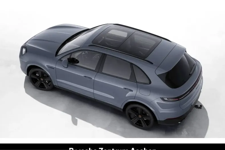 Porsche Cayenne din 2025 cu 29.511 km - oferta POR208178 - foto 4