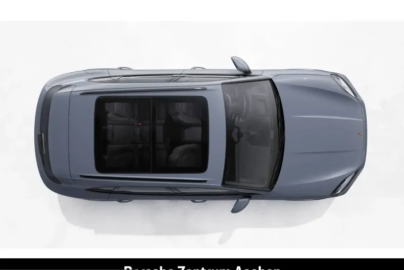 Porsche Cayenne din 2025 cu 29.511 km - oferta POR208178 - foto 5