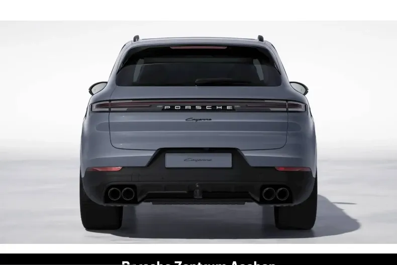 Porsche Cayenne din 2025 cu 29.511 km - oferta POR208178 - foto 7