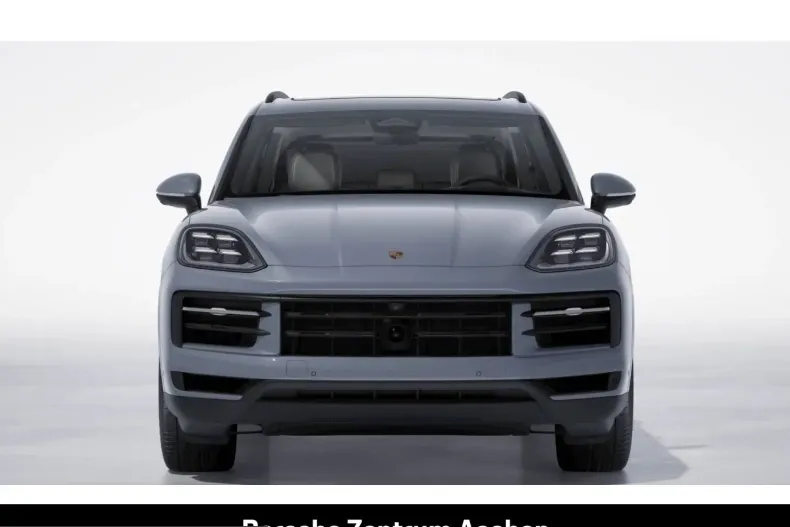 Porsche Cayenne din 2025 cu 29.511 km - oferta POR208178 - foto 8