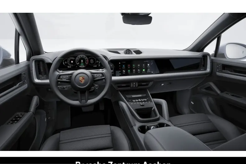 Porsche Cayenne din 2025 cu 29.511 km - oferta POR208178 - foto 9