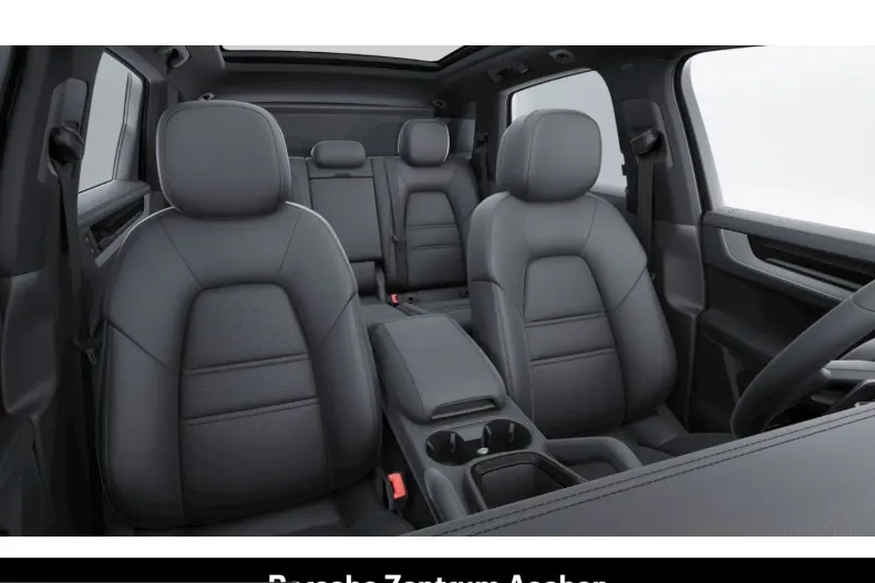 Porsche Cayenne din 2025 cu 29.511 km - oferta POR208178 - foto 10