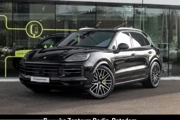 Porsche Cayenne din 2025 - oferta POR208179