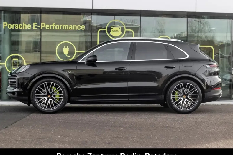Porsche Cayenne din 2025 cu 19.900 km - oferta POR208179 - foto 2