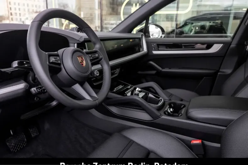 Porsche Cayenne din 2025 cu 19.900 km - oferta POR208179 - foto 4