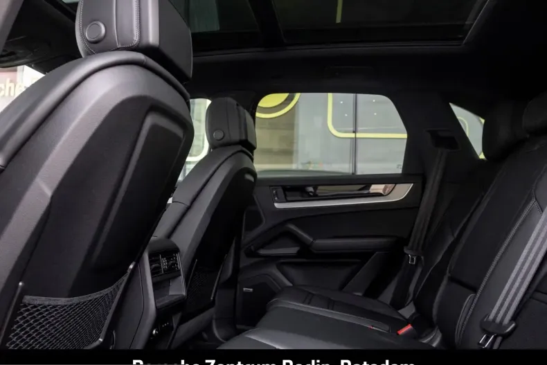 Porsche Cayenne din 2025 cu 19.900 km - oferta POR208179 - foto 7