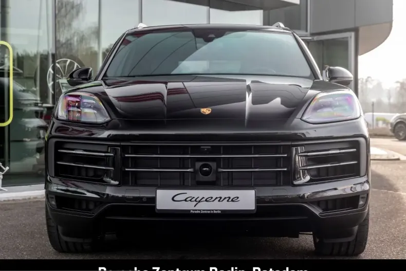 Porsche Cayenne din 2025 cu 19.900 km - oferta POR208179 - foto 11