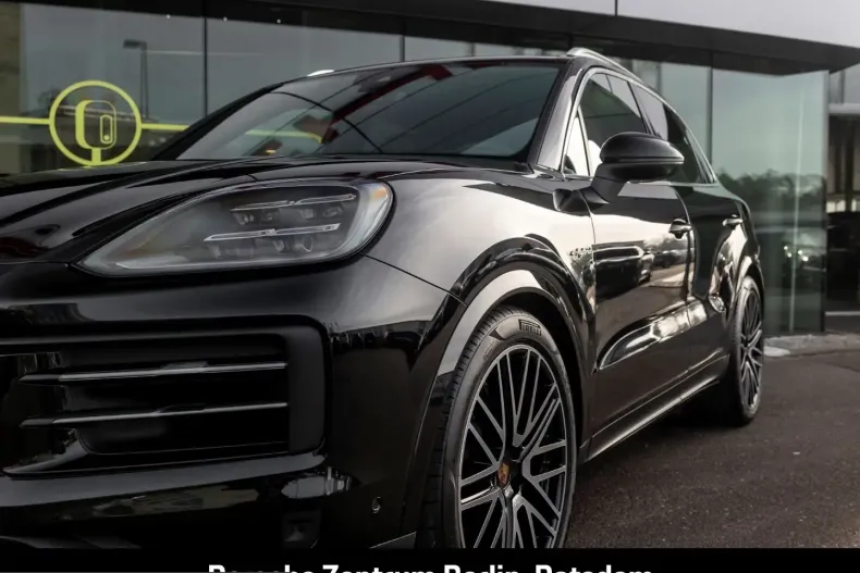 Porsche Cayenne din 2025 cu 19.900 km - oferta POR208179 - foto 14