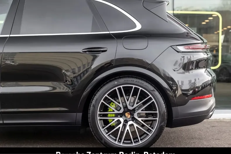 Porsche Cayenne din 2025 cu 19.900 km - oferta POR208179 - foto 15