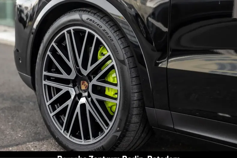 Porsche Cayenne din 2025 cu 19.900 km - oferta POR208179 - foto 17