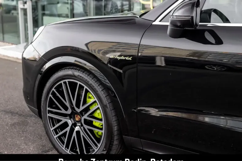 Porsche Cayenne din 2025 cu 19.900 km - oferta POR208179 - foto 18