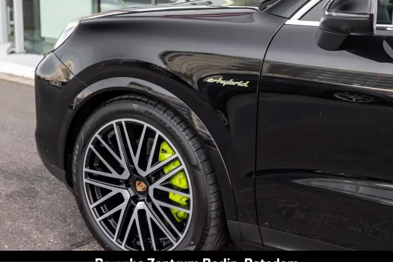 Porsche Cayenne din 2025 cu 19.900 km - oferta POR208179 - foto 19