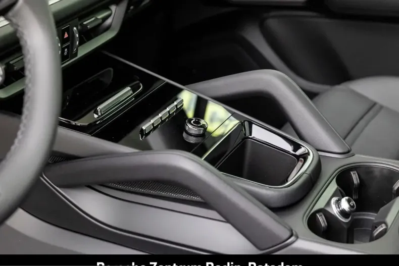 Porsche Cayenne din 2025 cu 19.900 km - oferta POR208179 - foto 24