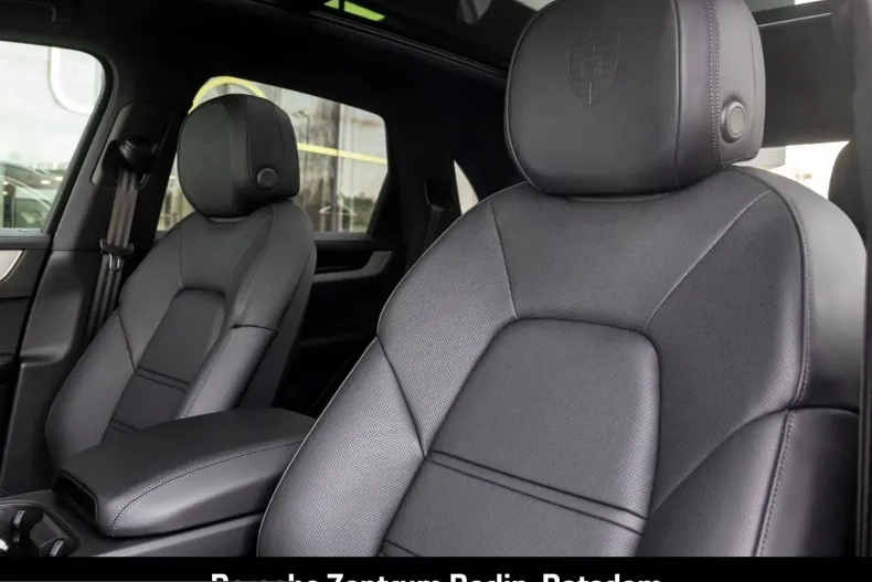 Porsche Cayenne din 2025 cu 19.900 km - oferta POR208179 - foto 25