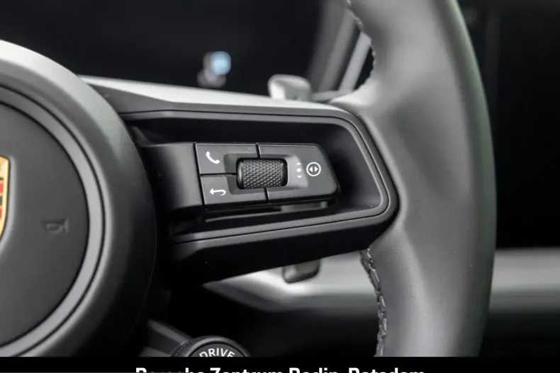 Porsche Cayenne din 2025 cu 19.900 km - oferta POR208179 - foto 30