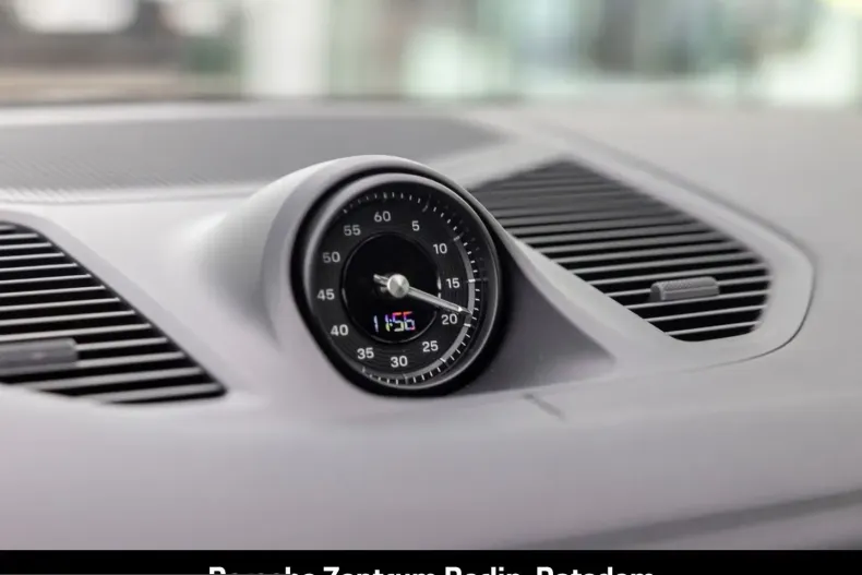 Porsche Cayenne din 2025 cu 19.900 km - oferta POR208179 - foto 32