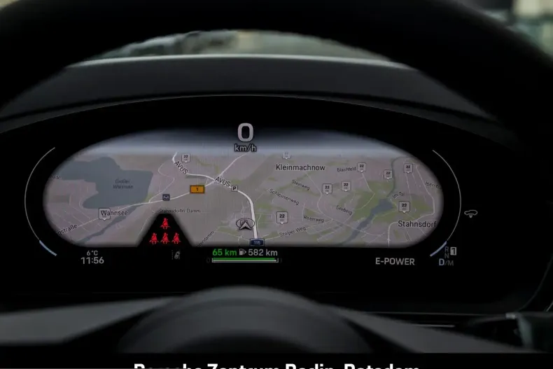 Porsche Cayenne din 2025 cu 19.900 km - oferta POR208179 - foto 33