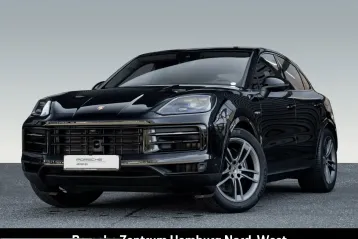 Porsche Cayenne din 2025 - oferta POR208180