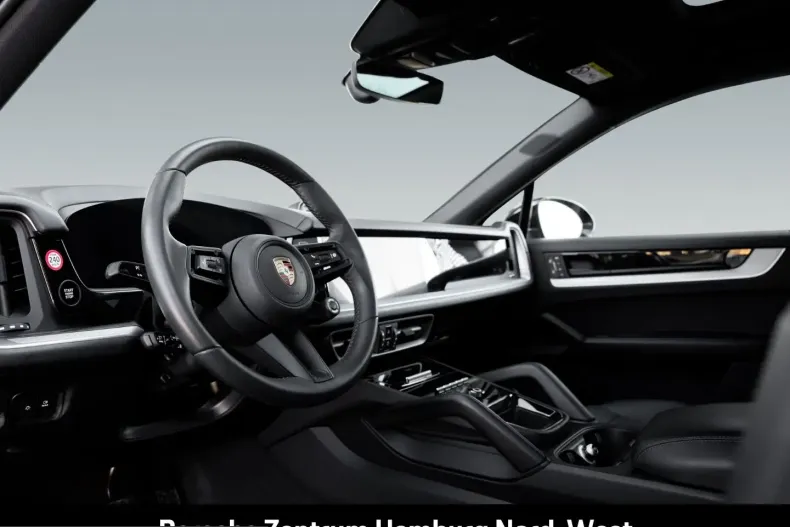 Porsche Cayenne din 2025 cu 24.286 km - oferta POR208180 - foto 4