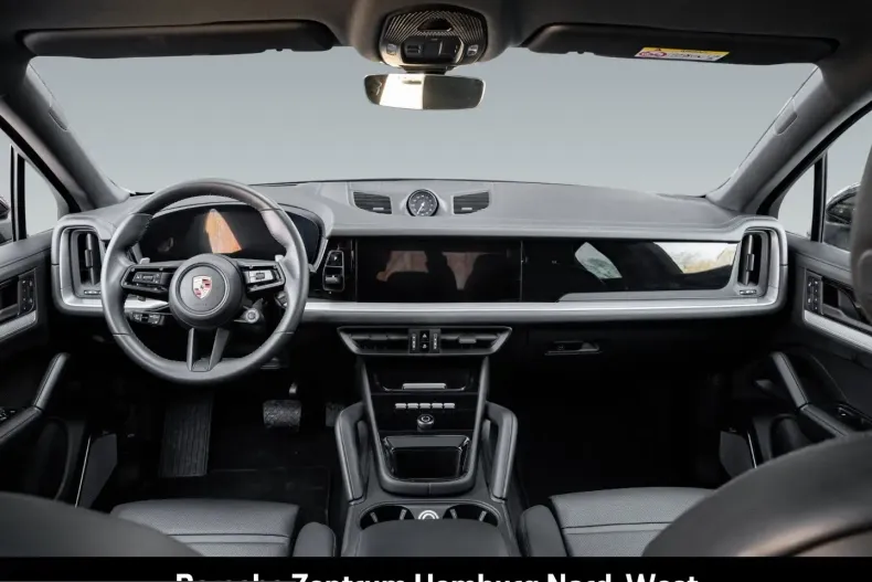 Porsche Cayenne din 2025 cu 24.286 km - oferta POR208180 - foto 6