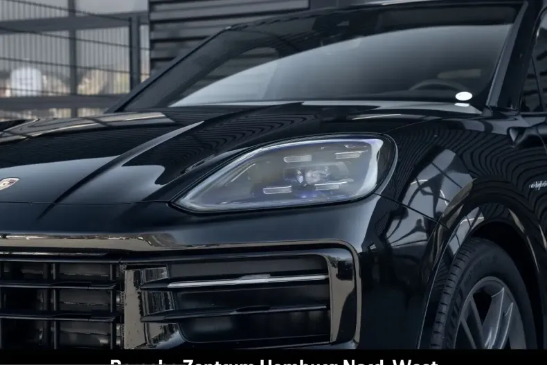 Porsche Cayenne din 2025 cu 24.286 km - oferta POR208180 - foto 11