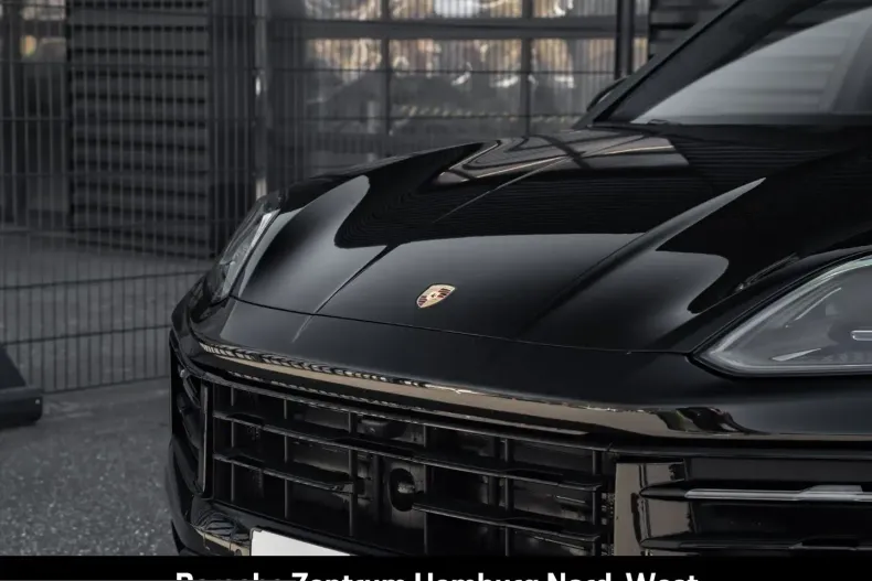 Porsche Cayenne din 2025 cu 24.286 km - oferta POR208180 - foto 12