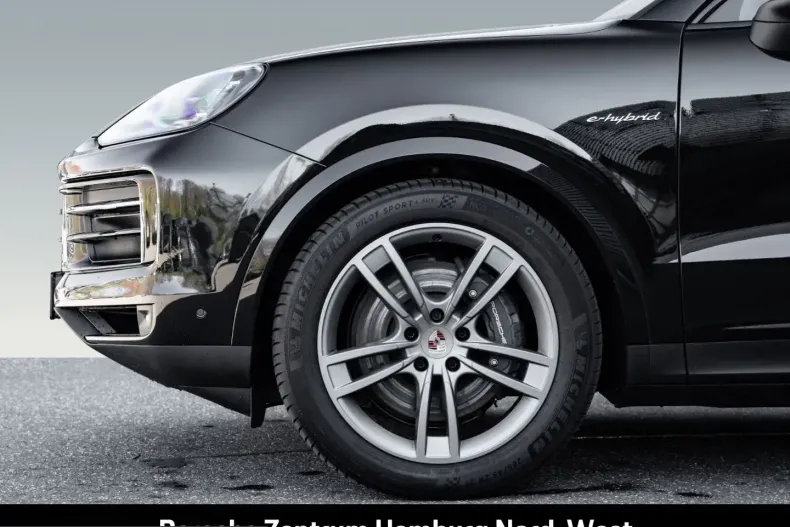 Porsche Cayenne din 2025 cu 24.286 km - oferta POR208180 - foto 14