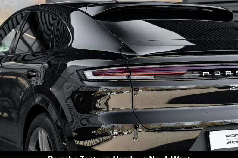 Porsche Cayenne din 2025 cu 24.286 km - oferta POR208180 - foto 17
