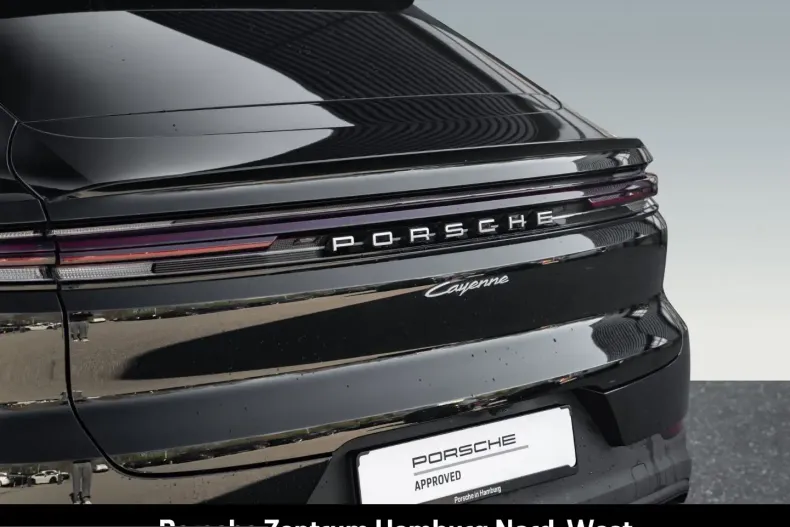 Porsche Cayenne din 2025 cu 24.286 km - oferta POR208180 - foto 18