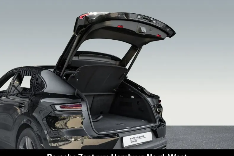 Porsche Cayenne din 2025 cu 24.286 km - oferta POR208180 - foto 21