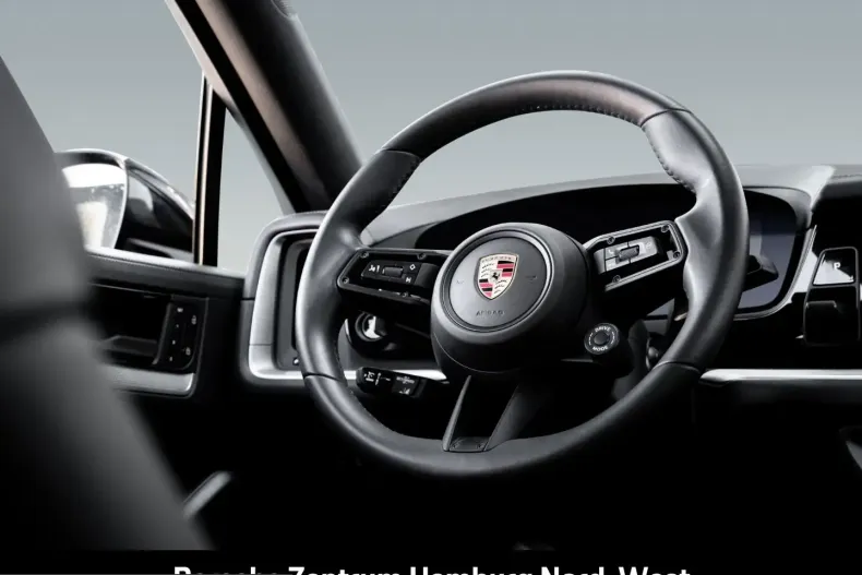 Porsche Cayenne din 2025 cu 24.286 km - oferta POR208180 - foto 23