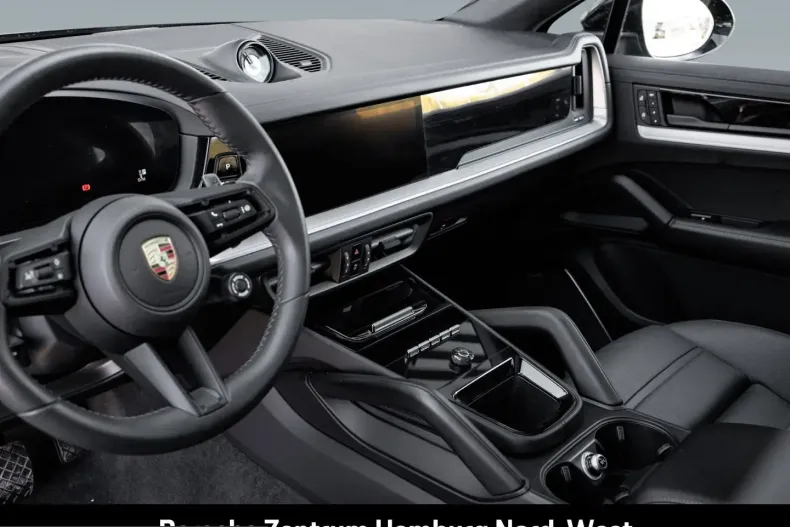 Porsche Cayenne din 2025 cu 24.286 km - oferta POR208180 - foto 24